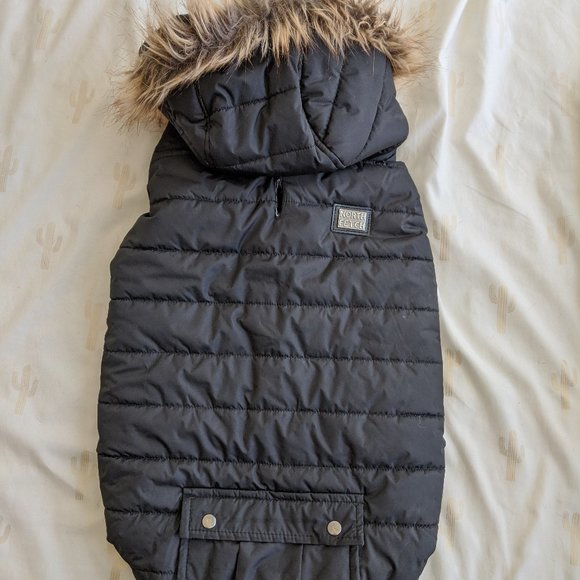 Dog Parka - Picture 1 of 4